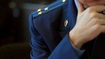 Прокуратура Русско-Полянского района Омской области контролирует проведение капитального ремонта здания школы